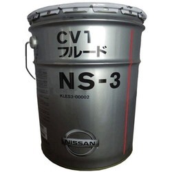 Nissan CVT Fluid NS-3 20L