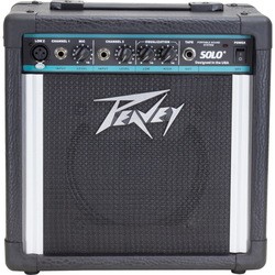 Peavey Solo Portable