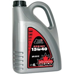 Hexol Sprint 15W-40 4L