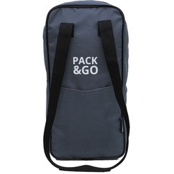Pack & Go Bottle Bag