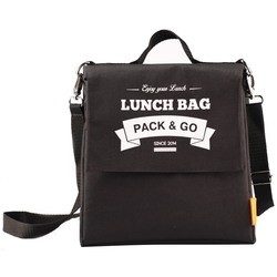 Pack & Go Lunch Bag L+