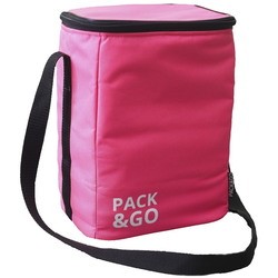 Pack & Go Lunch Bag Multi