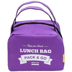 Pack & Go Lunch Bag ZIP