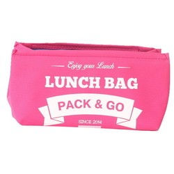 Pack & Go Lunch Bag S
