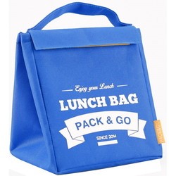 Pack & Go Lunch Bag M