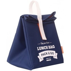 Pack & Go Lunch Bag L