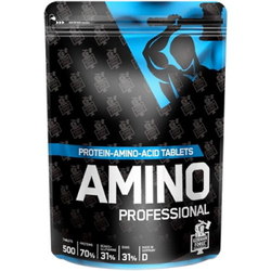 IronMaxx German Forge Amino Professional 500 tab