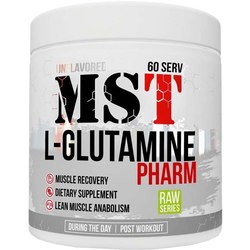 MST L-Glutamine Pharm