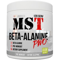 MST Beta-Alanine PWO