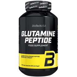 BioTech Glutamine Peptide