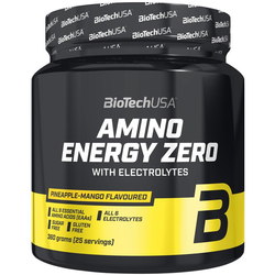 BioTech Amino Energy Zero with Electrolytes 360 g