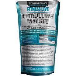 Fitness Live Citrulline Malate 250 g