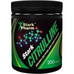 Stark Pharm Citrulline Malate