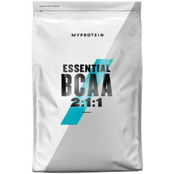 Myprotein Essential BCAA 2-1-1 1000 g