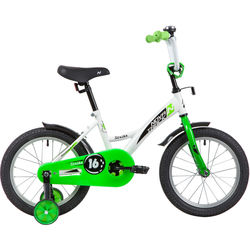 Novatrack Strike 16 2020