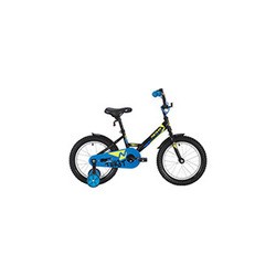 Novatrack Twist 12 2020 (черный)