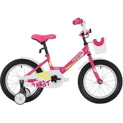 Novatrack Twist 12 2020 (розовый)