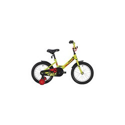 Novatrack Twist 12 2020 (салатовый)