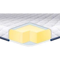 Eurosleep Big-Memory 140x190