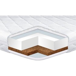 Eurosleep Cocos 120x190
