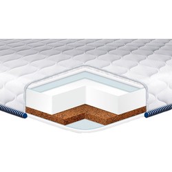 Eurosleep Cocos Komfort 160x200