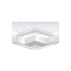 Eurosleep Dual 180x200