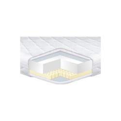 Eurosleep Latex 160x190
