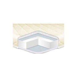 Eurosleep Simplex 180x190
