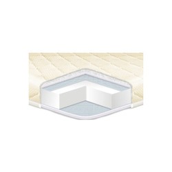 Eurosleep Simplex Strong 120x190
