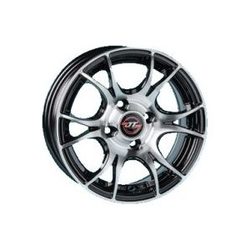 JT 1322 5,5x13/4x98 ET28 DIA58,6