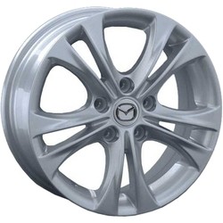 Replay MZ144 6,5x16/5x114,3 ET50 DIA67,1