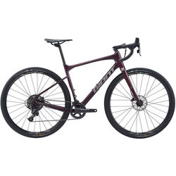 Giant Revolt Advanced 1 2020 frame M/L