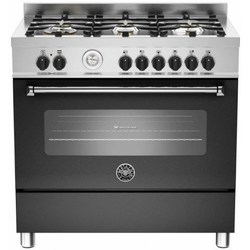 Bertazzoni MAS906 MFESNET