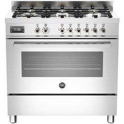 Bertazzoni PRO906 MFESXT