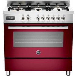 Bertazzoni PRO906 MFESVIT