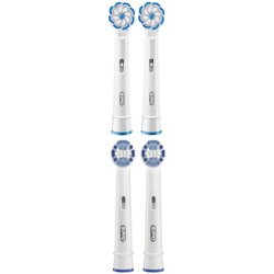 Braun Oral-B GeniusX Light EB 60-2 + EB 20-2