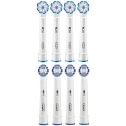 Braun Oral-B GeniusX Light DUO EB 60-4 + EB-20-4