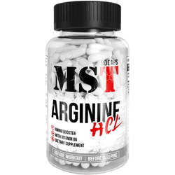MST Arginine HCL