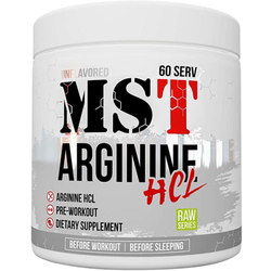 MST Arginine HCL Powder 300 g