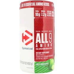 Dymatize Nutrition All 9 Amino