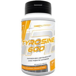 Trec Nutrition Tyrosine 600