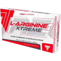 Trec Nutrition L-Arginine Xtreme 90 cap