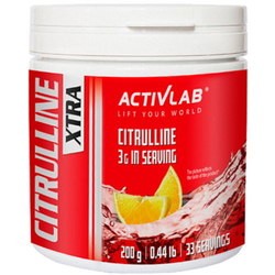 Activlab Citrulline Xtra 200 g