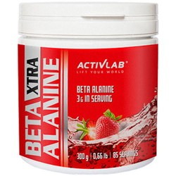 Activlab Beta Alanine Xtra