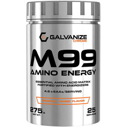 Galvanize M99 Amino Energy 275 g