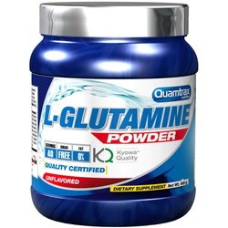 Quamtrax Glutamine 500 g