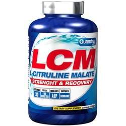 Quamtrax LCM L-Citrulline Malate