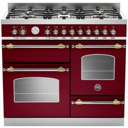 Bertazzoni HER1006 MFETVIT