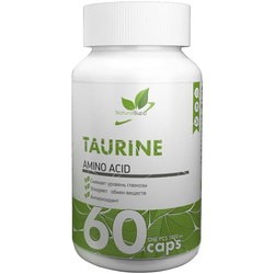 NaturalSupp Taurine