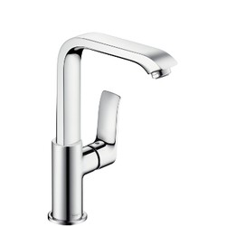 Hansgrohe Metris 31081000 (хром)